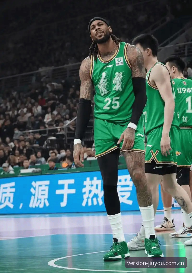 资深球迷聊辽宁铁人换帅重组，外援调整看出门道